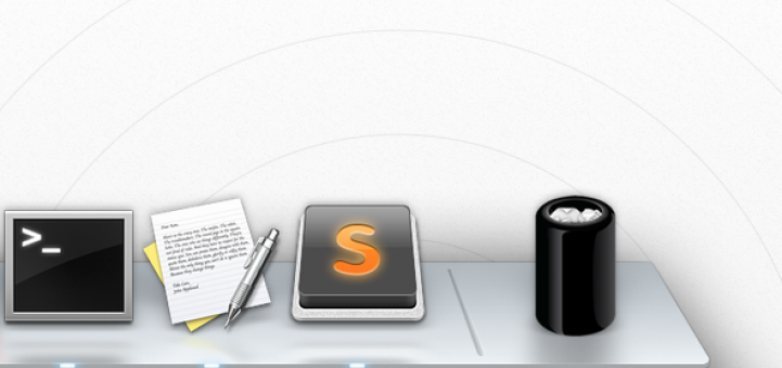 Comment avoir un Mac Pro sur votre bureau [Tutoriel]