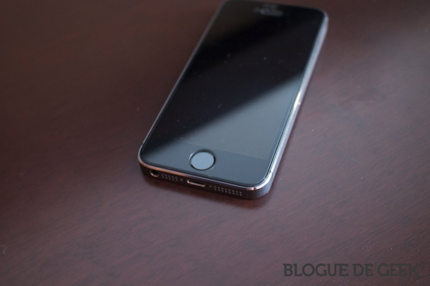 iPhone 5s