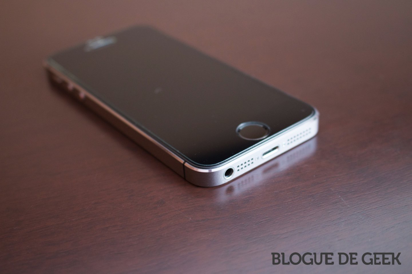 iPhone 5s