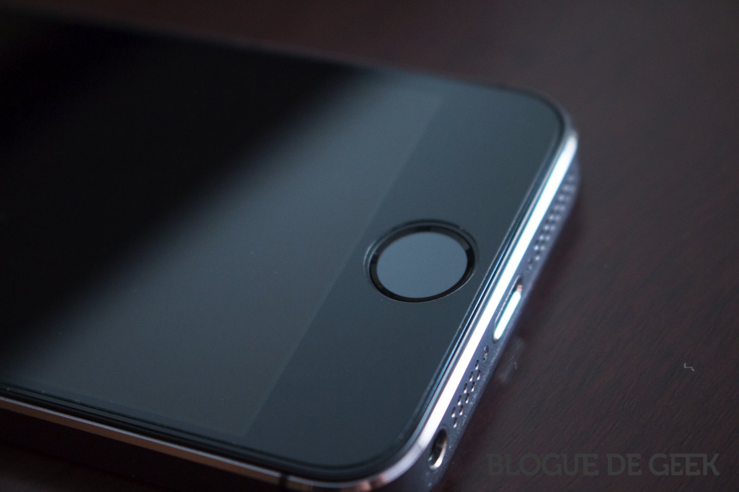 iPhone 5s