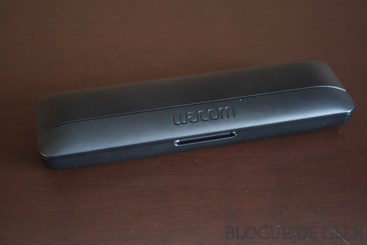 Intuos Creative Stylus de Wacom