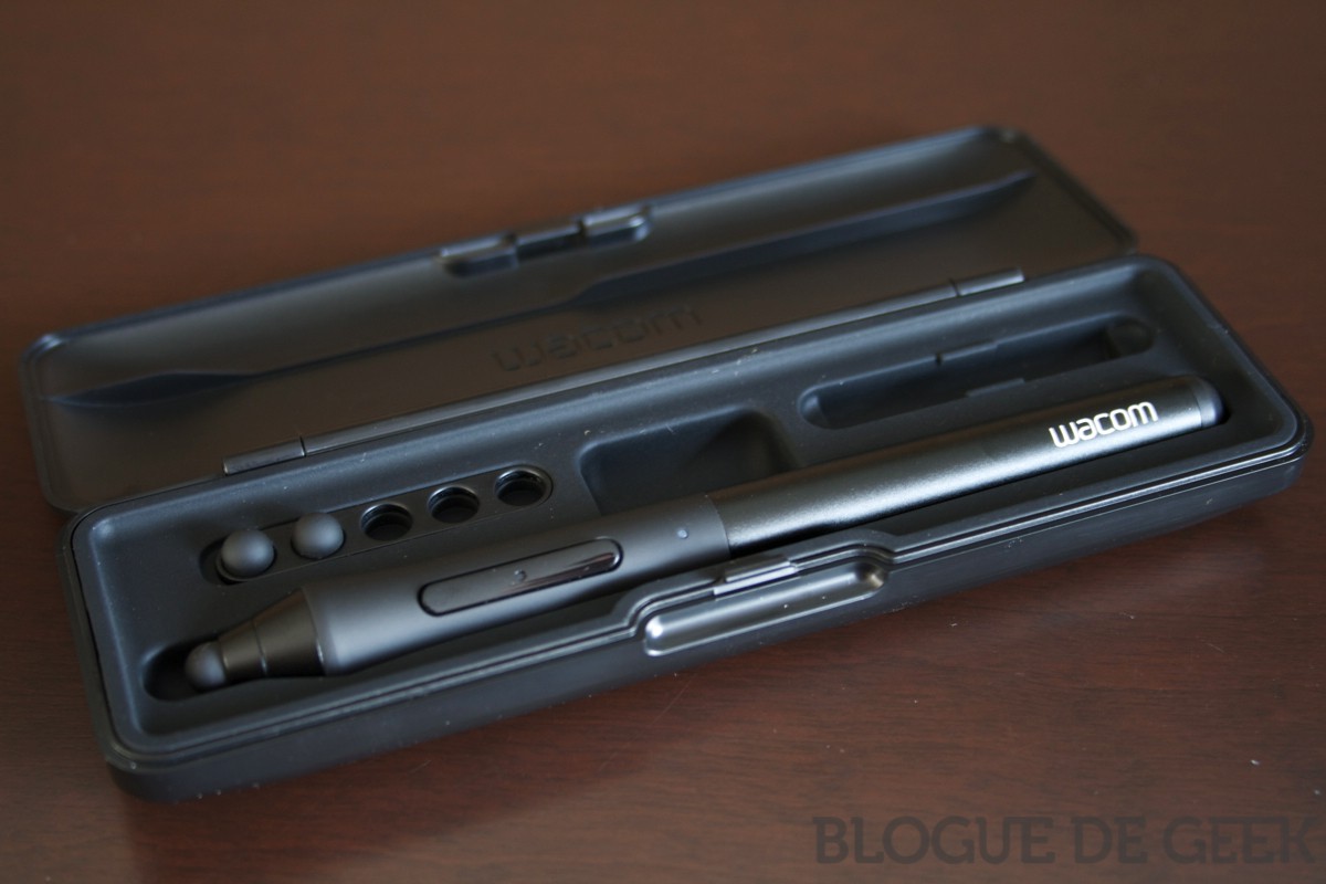 Intuos Creative Stylus de Wacom