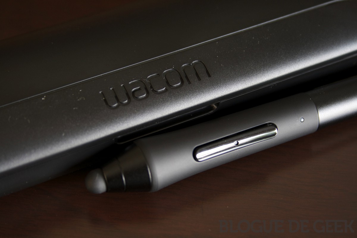 Intuos Creative Stylus de Wacom