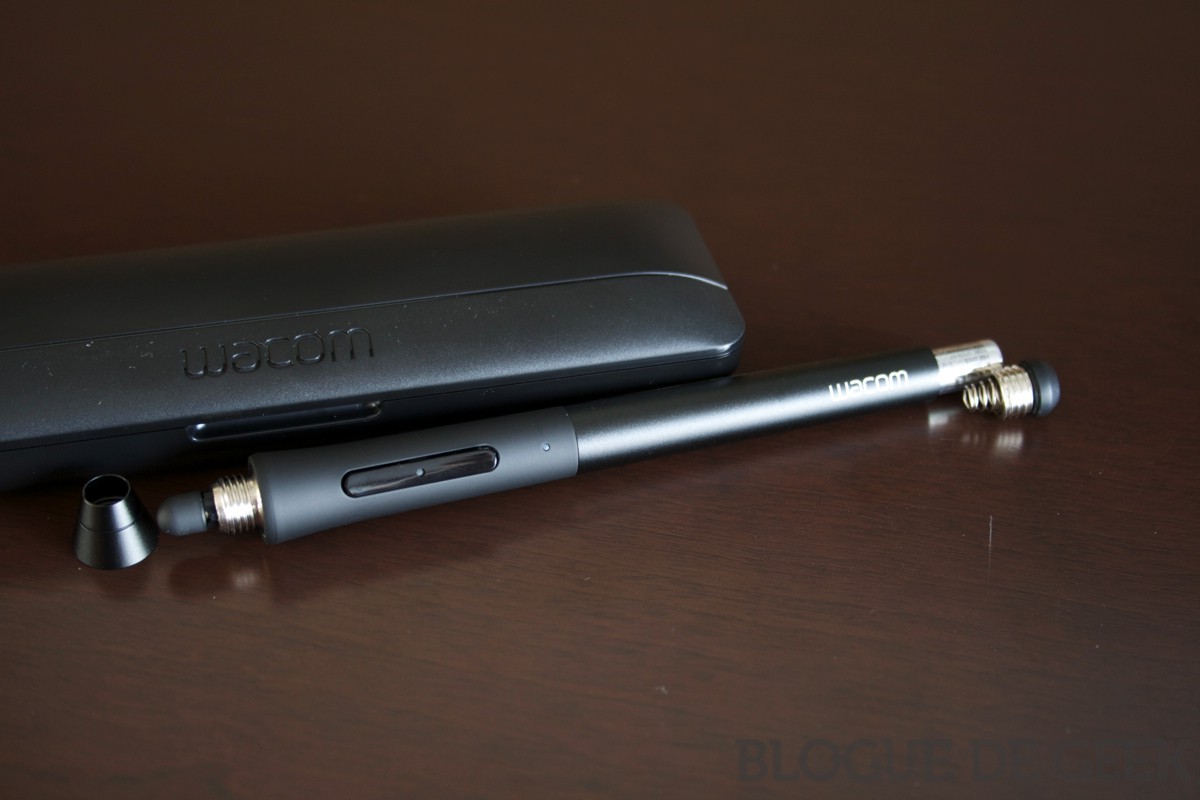 Intuos Creative Stylus de Wacom
