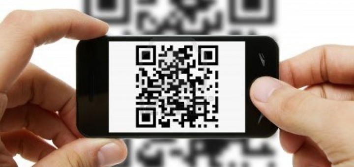 Petit historique et futur du code QR