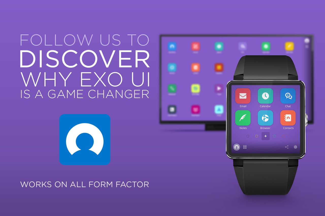 EXO U v3
