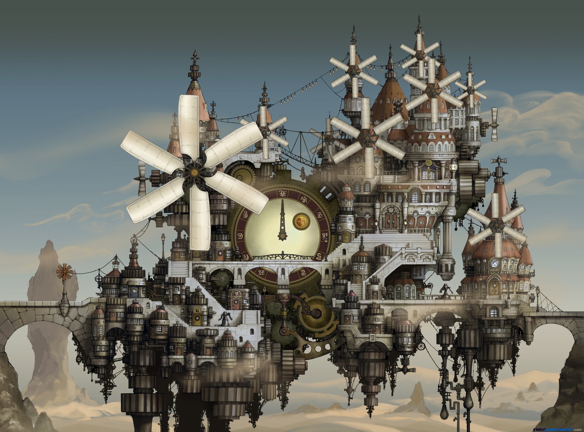 Bravely Default