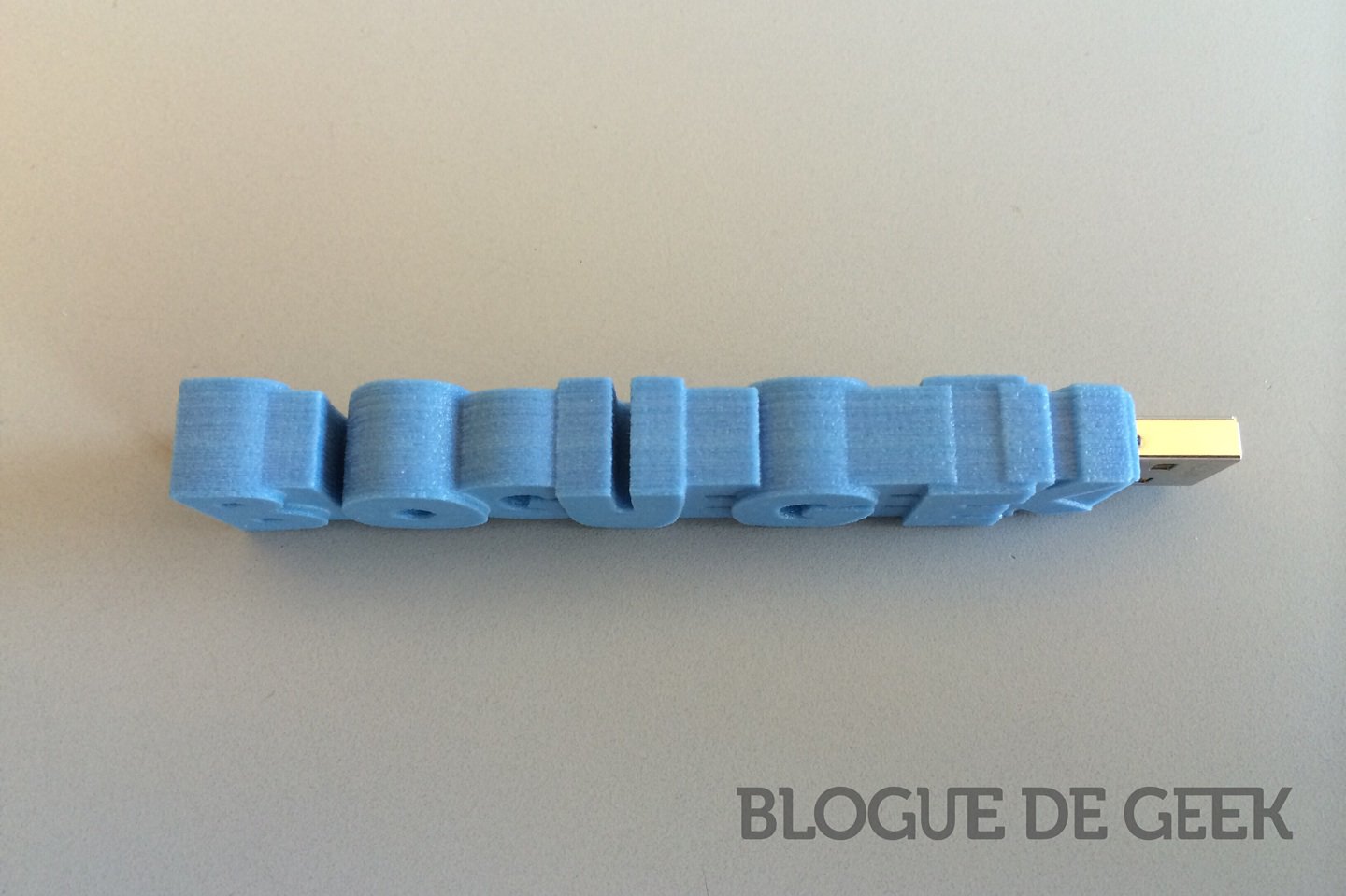 Clé USB FormURLife