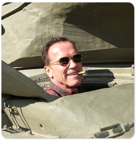 Arnold