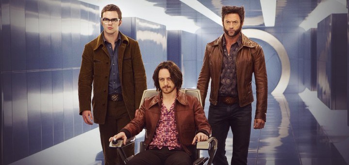 X-Men: Days of Future Past, 2e bande-annonce