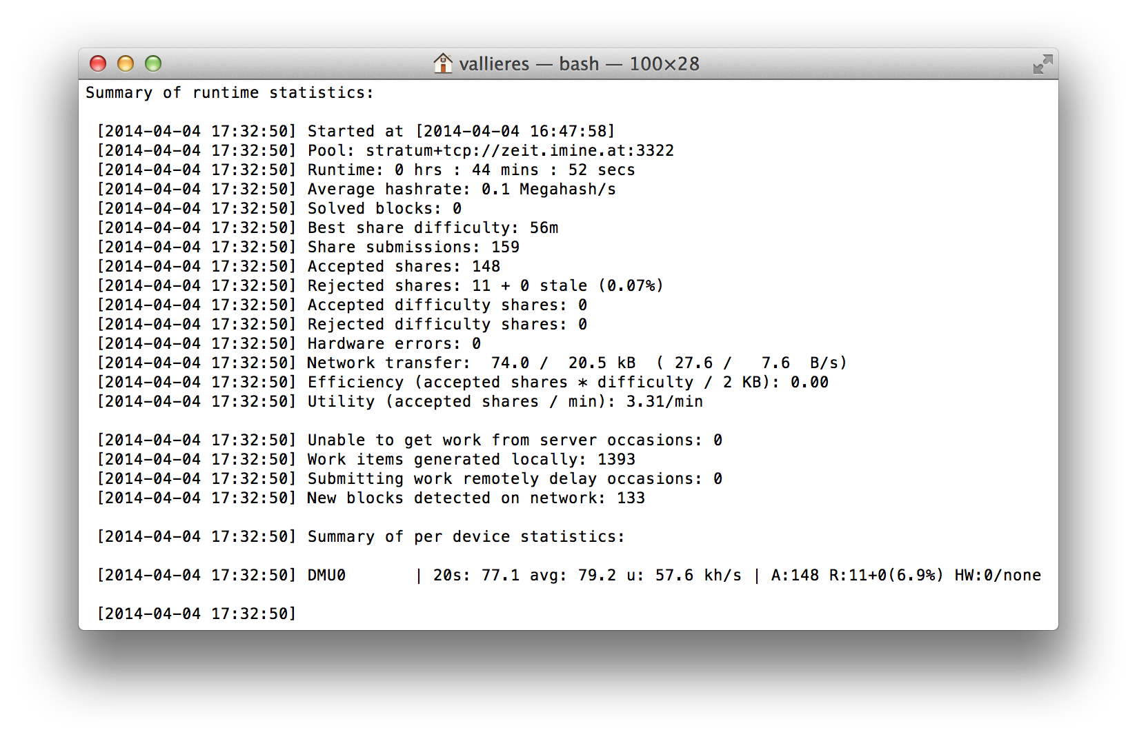 DualMiner USB 2