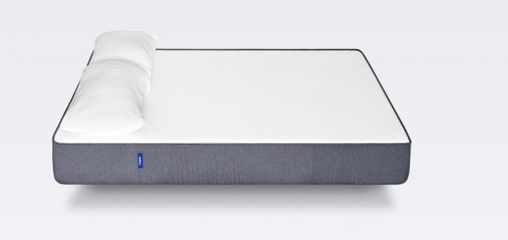 Casper, la start-up qui veut révolutionner le monde du matelas