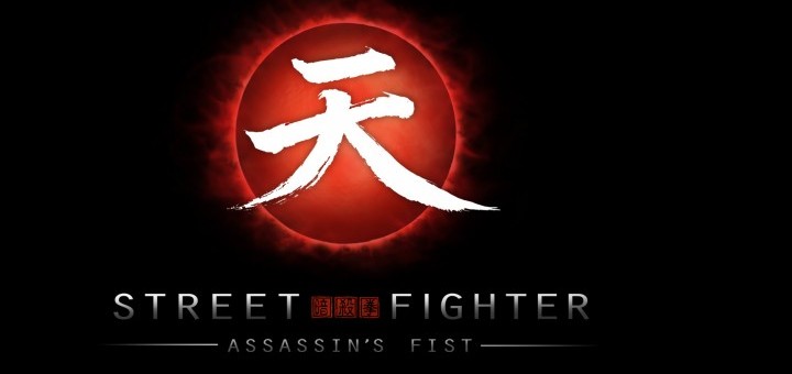 Street Fighter: Assassin&rsquo;s Fist, les détails et bande-annonces