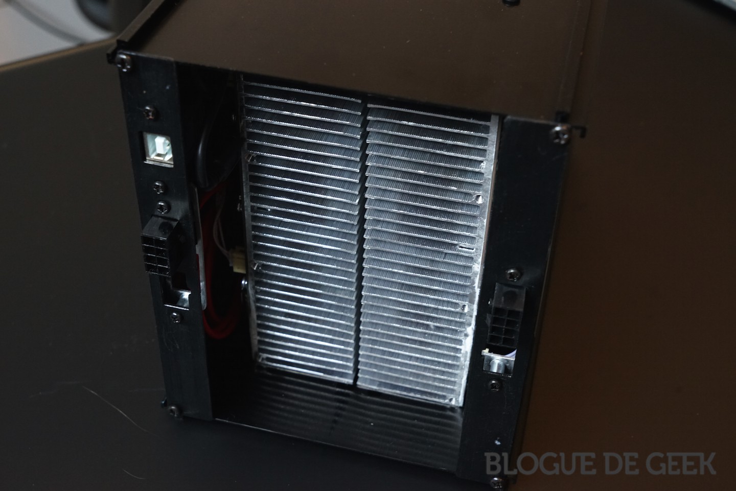 Black Widow de GAWMiners