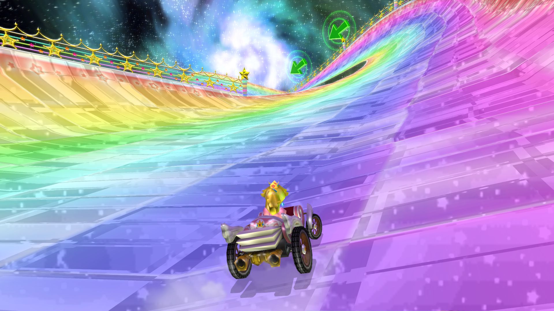Mario Kart 8