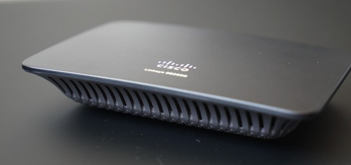 Test du commutateur gigabit Linksys SE2500