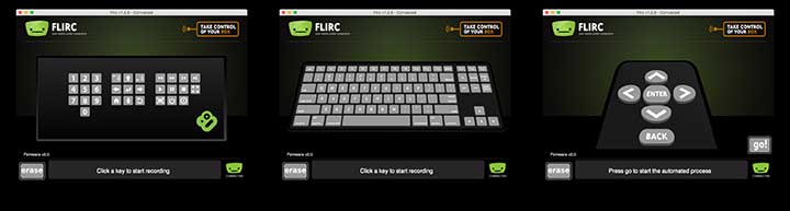 Flirc