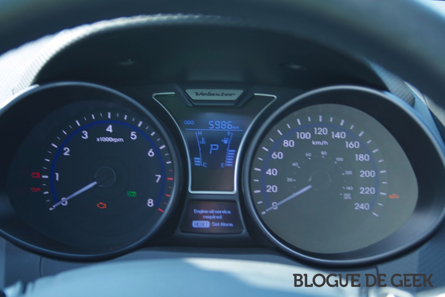 Hyundai Veloster Turbo 2014