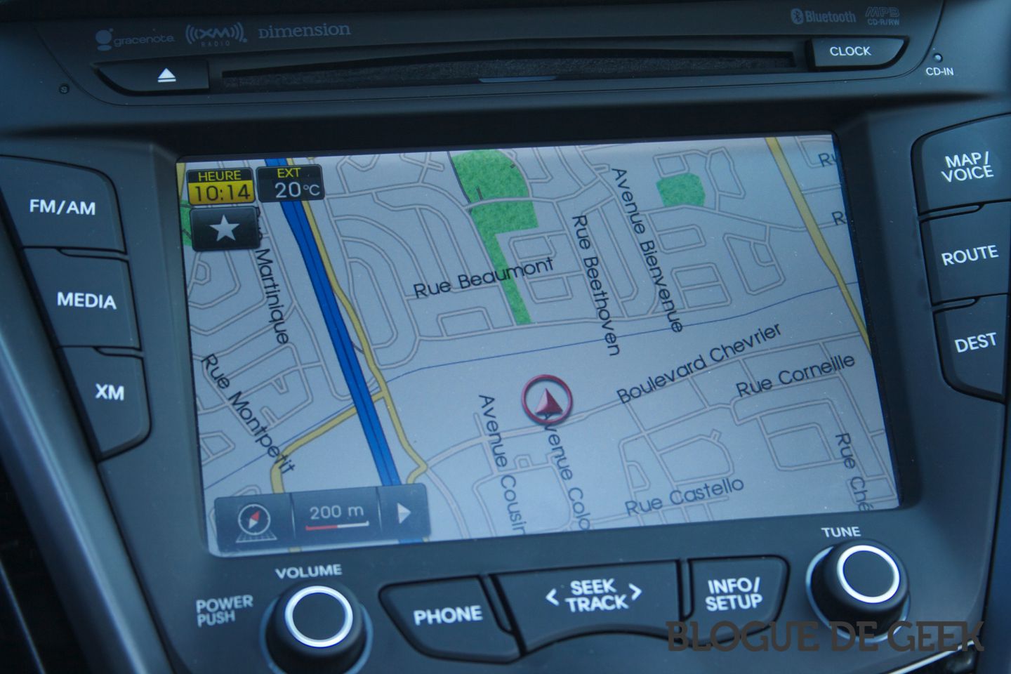 Hyundai Veloster Turbo 2014
