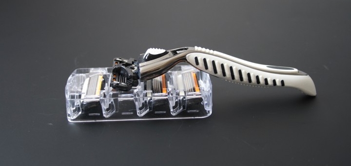 Dollar Shave Club, analyse et impressions