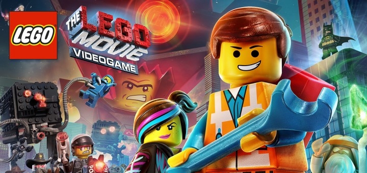 Critique de LEGO Movie Videogame (PS Vita)