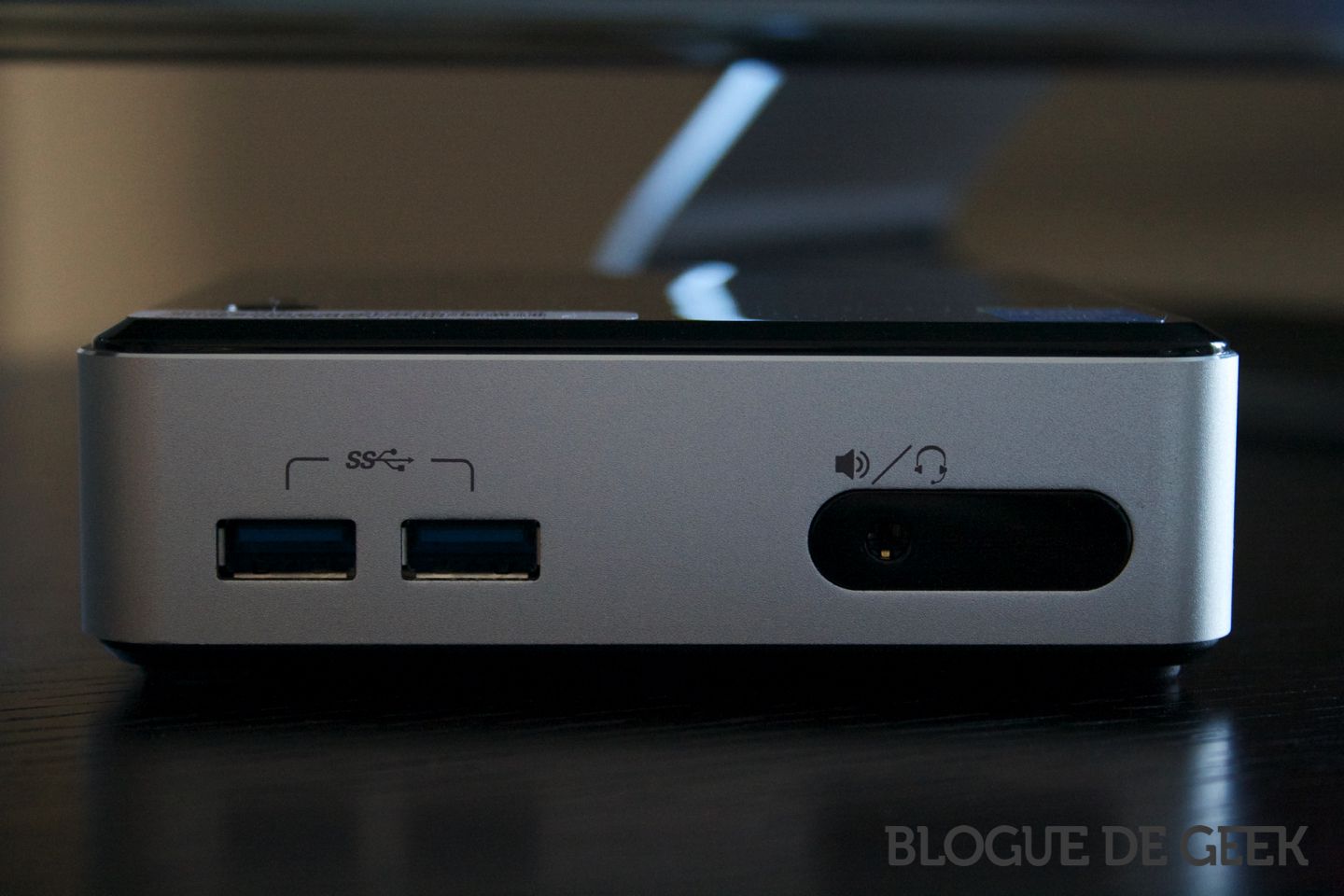 Intel NUC Core i5