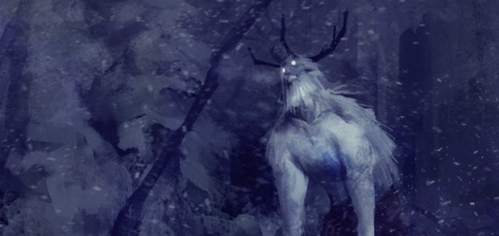 Kôna, survivrez-vous dans le nord du Québec? [Kickstarter]
