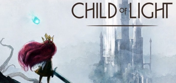 Critique de Child of Light (PS Vita)