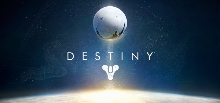 Destiny, critique vidéo (PS4, XBOX One)