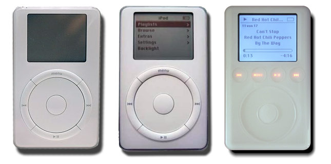 iPod