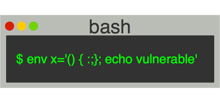 Comment colmater le bogue Shellshock (Bash Bug) [Tutorial]