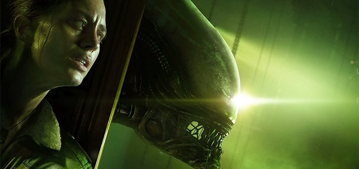 Alien Isolation, critique vidéo (PS4, XBOX One)