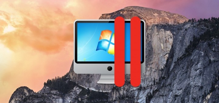 Test de Parallels Desktop 10