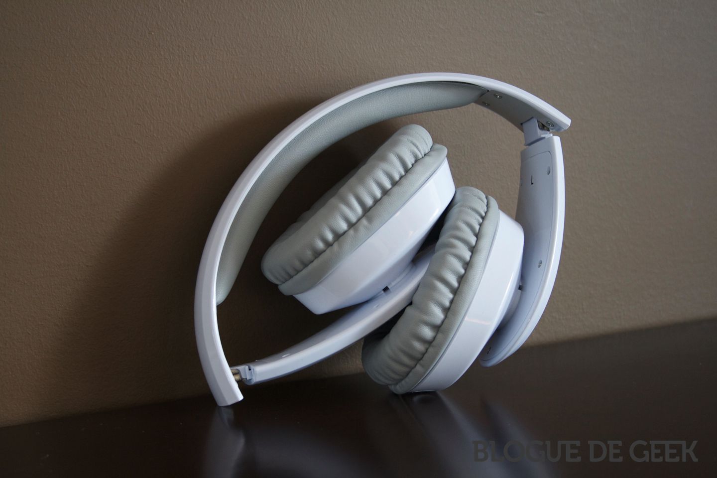 Casque d&rsquo;écoute Studio Style 808