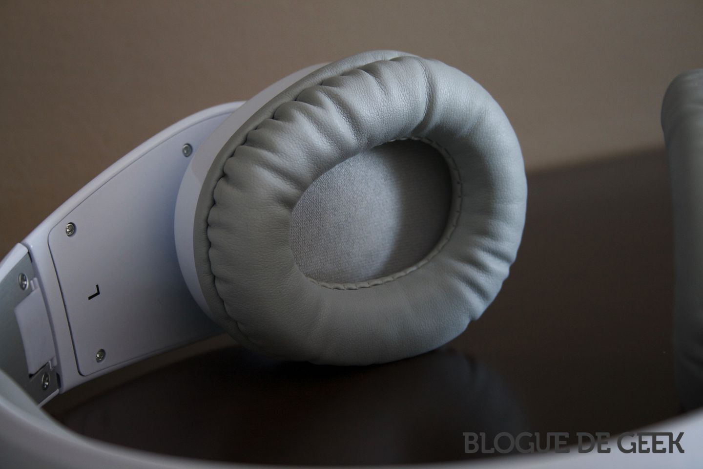 Casque d&rsquo;écoute Studio Style 808