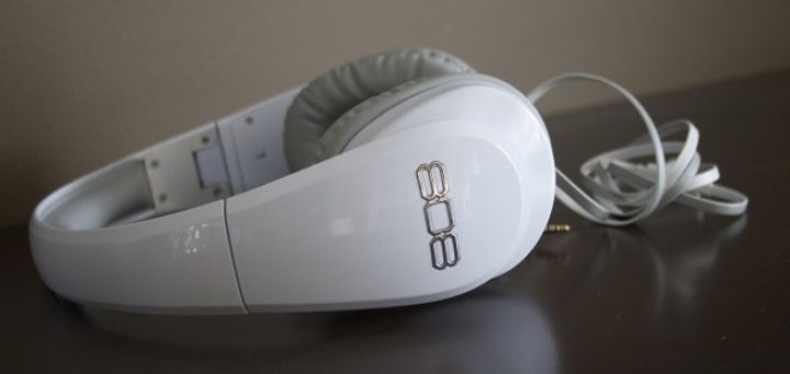 Casque Studio-Style de 808 Audio [Test]