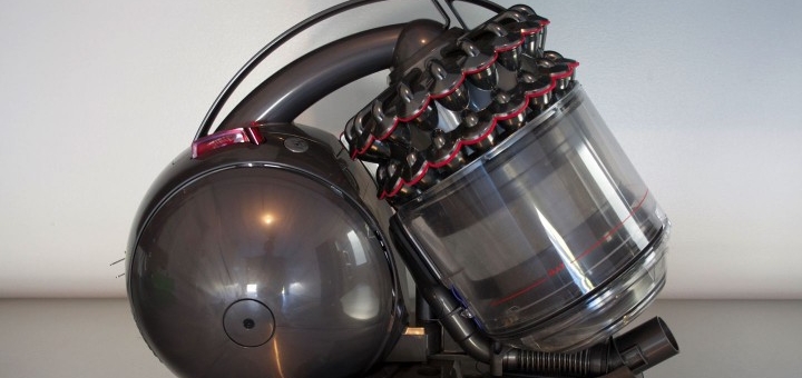 Aspirateur Cinetic DC78 Animal de Dyson [Test]