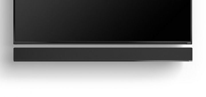 Barre de son Vizio S5451w-C2 [Test]