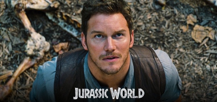 Jurassic World, la première bande-annonce!