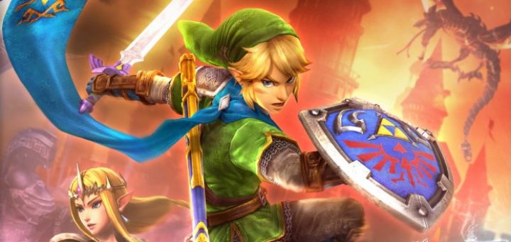 Critique d&rsquo;Hyrule Warriors (Wii U)