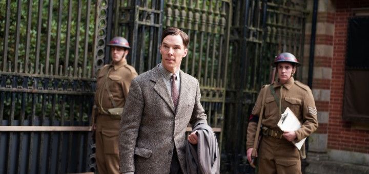 Le jeu de l&rsquo;imitation, gagnez des billets de cinéma [Concours]