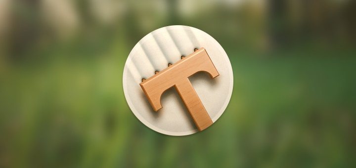 Typed, l&rsquo;écriture Zen