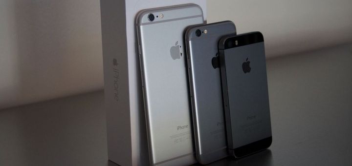 iPhone 6, banc d&rsquo;essai à long terme [Test]