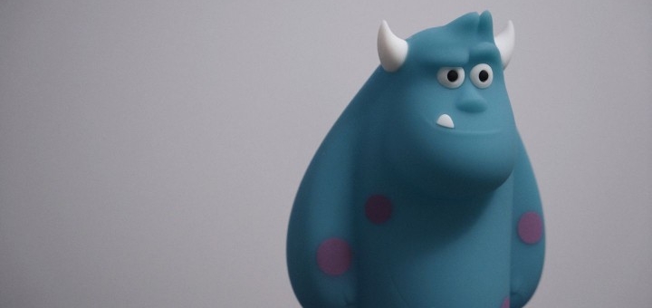 Veilleuse Philips SoftPal Sulley [Test]