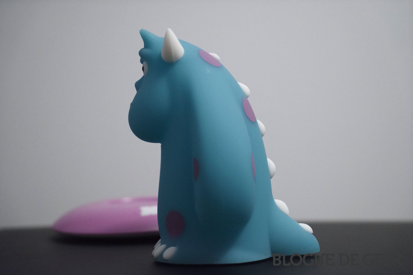 Veilleuse Philips SoftPal Sully