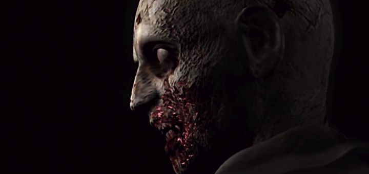 Resident Evil HD Remaster, critique vidéo (PS4)