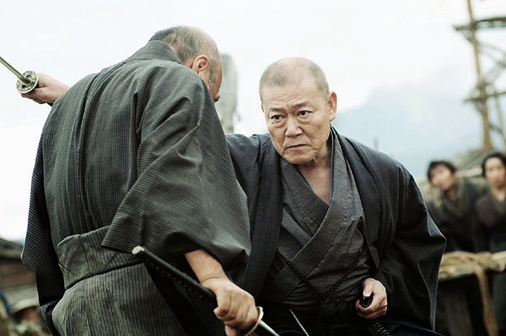 Samouraïs