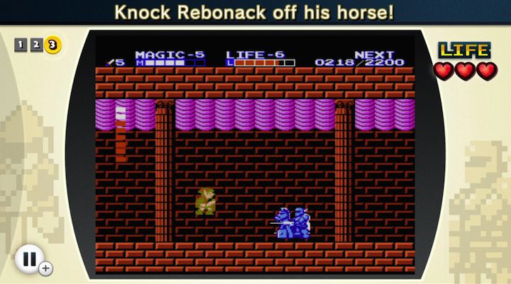 Ultimate NES Remix 3DS - Nintendo