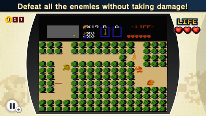 Ultimate NES Remix 3DS - Nintendo