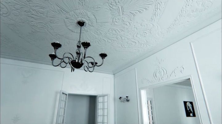 Unreal Engine 4 - Appartement à Paris